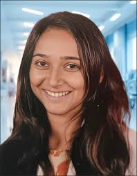 Dr Megha Rani